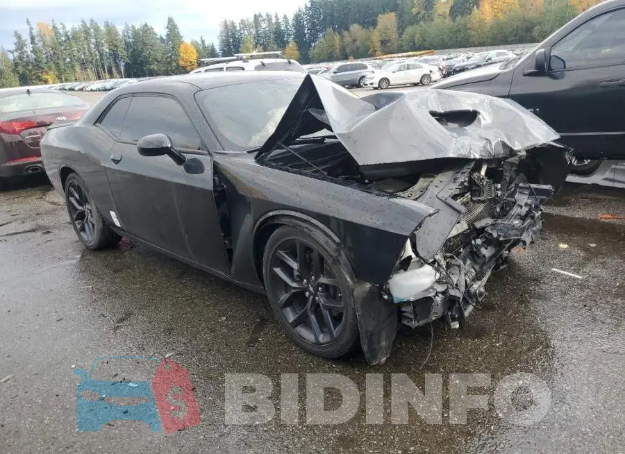 2C3CDZJG0PH521585 Photo# 4