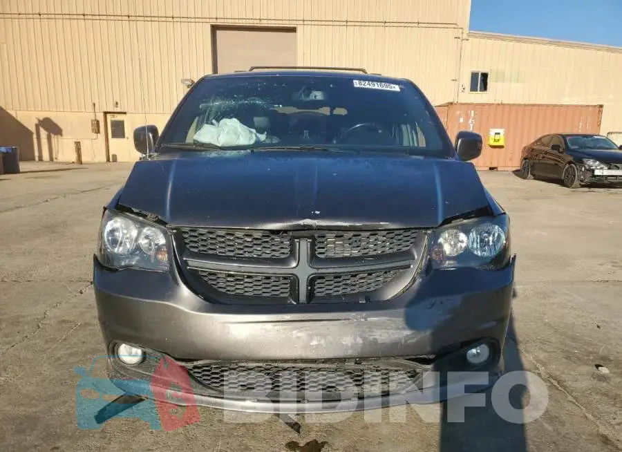 2C4RDGEG5JR146444 Photo# 5