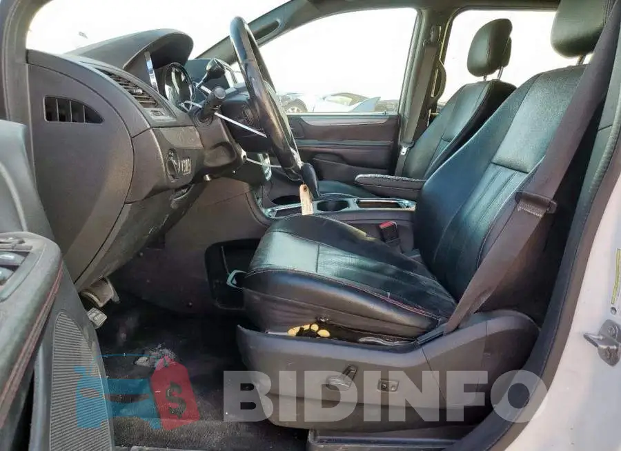 2C4RDGEG9KR769387 Photo# 7