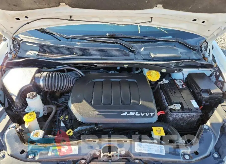 2C4RDGEGXKR515445 Photo# 12