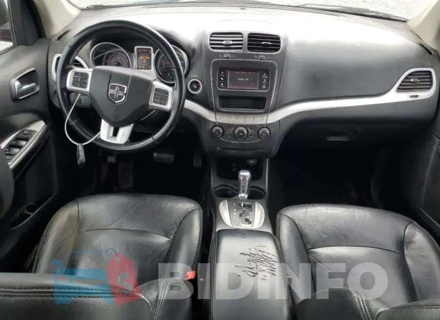 3C4PDCAB2JT490711 Photo# 8