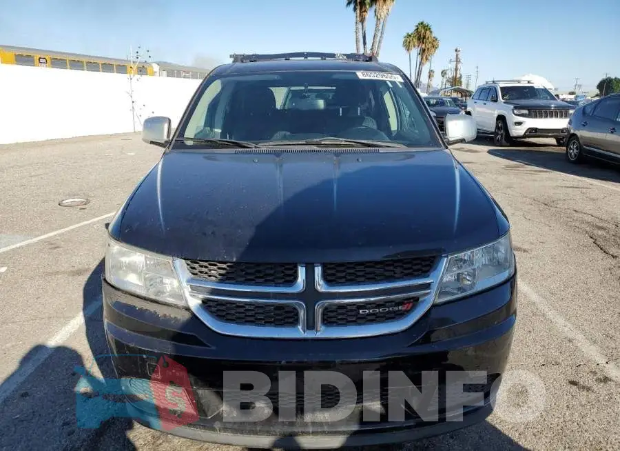 3C4PDCAB4HT599651 Photo# 5