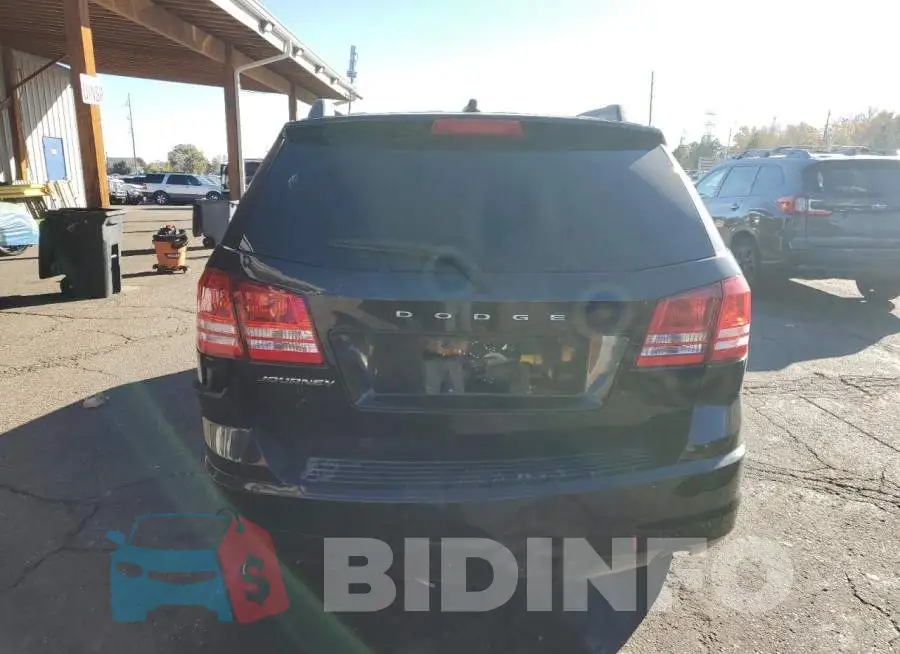 3C4PDCAB6GT158165 Photo# 6