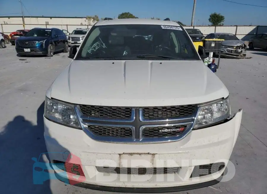 3C4PDCABXGT166138 Photo# 5
