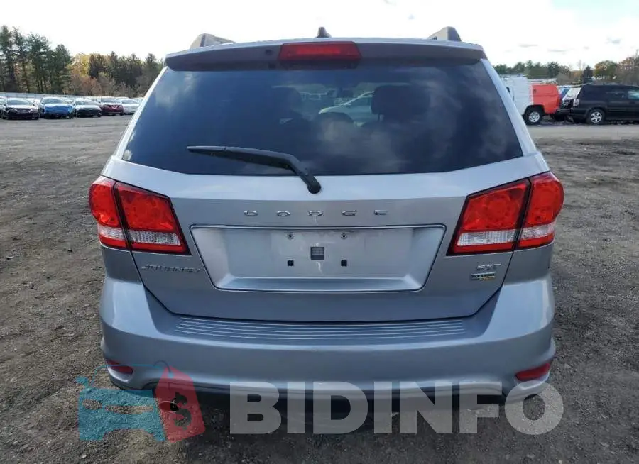 3C4PDCBG9HT515575 Photo# 6