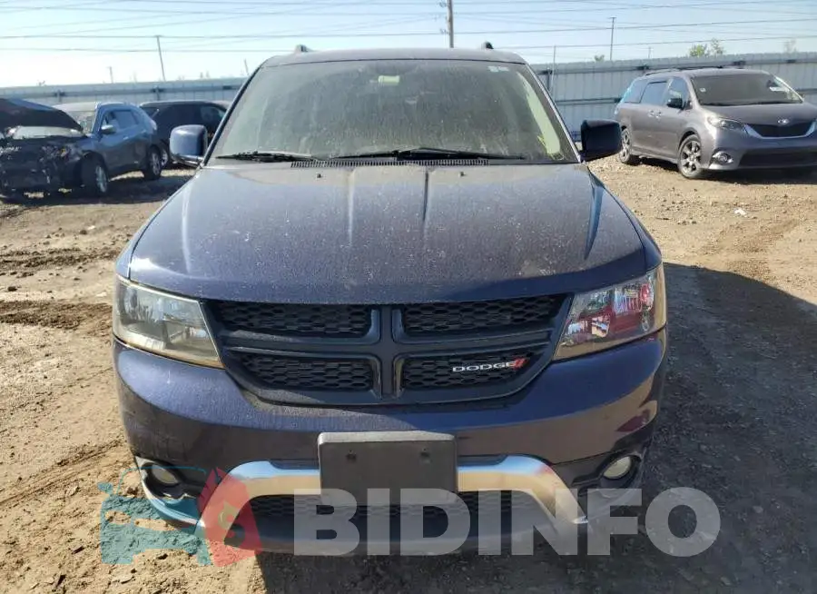 3C4PDCGB3HT637328 Photo# 5