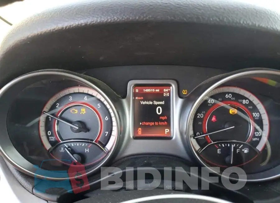 3C4PDCGB3HT637328 Photo# 9