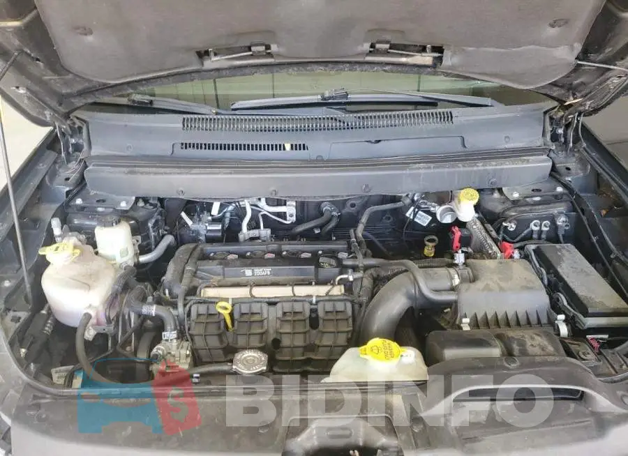 3C4PDCGBXLT272462 Photo# 12