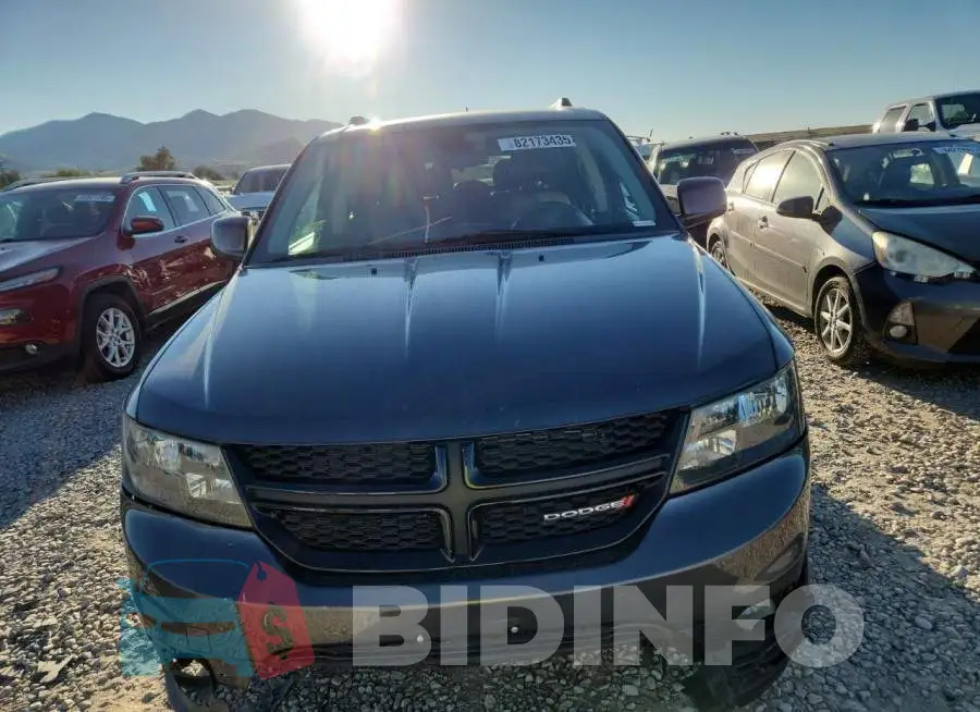 3C4PDDGG5JT371141 Photo# 5