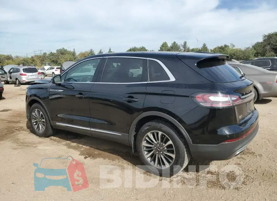 2LMPJ6J92PBL08744 Photo# 2