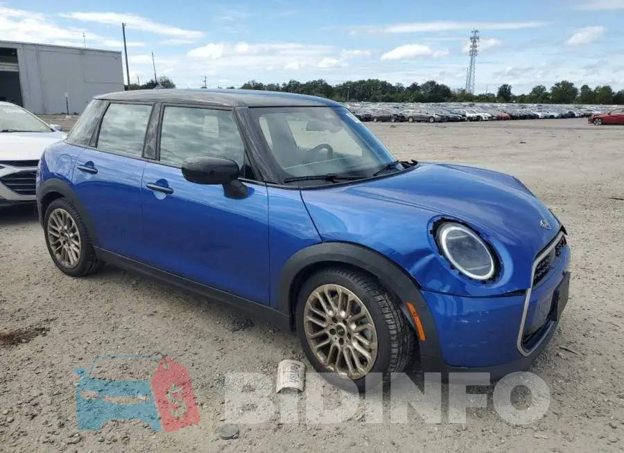 WMW53GD05S2W51242 Photo# 4