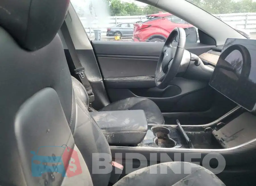 5YJ3E1EA9KF410631 Photo# 7