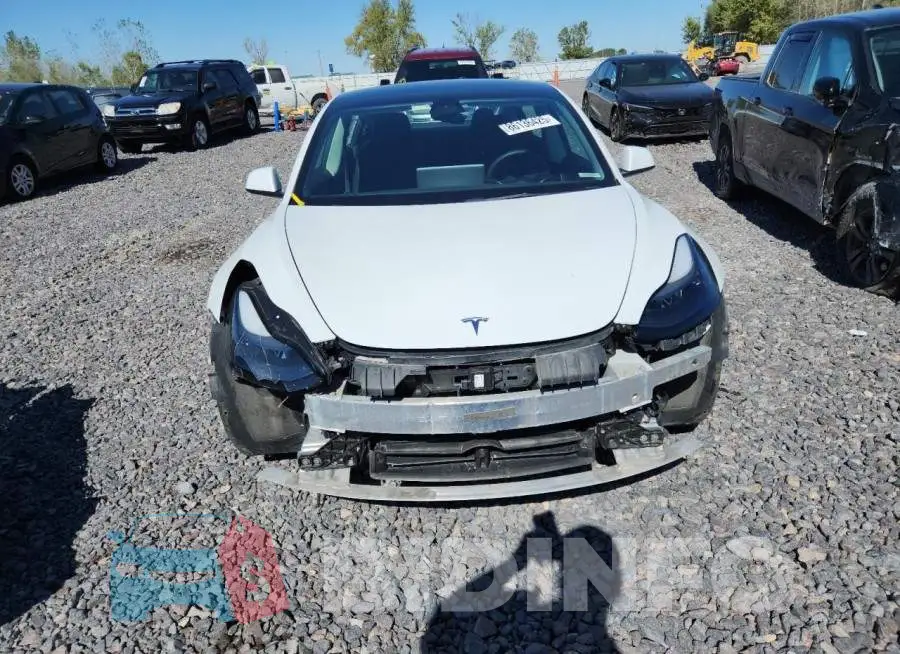 5YJ3E1EB6NF108131 Photo# 5