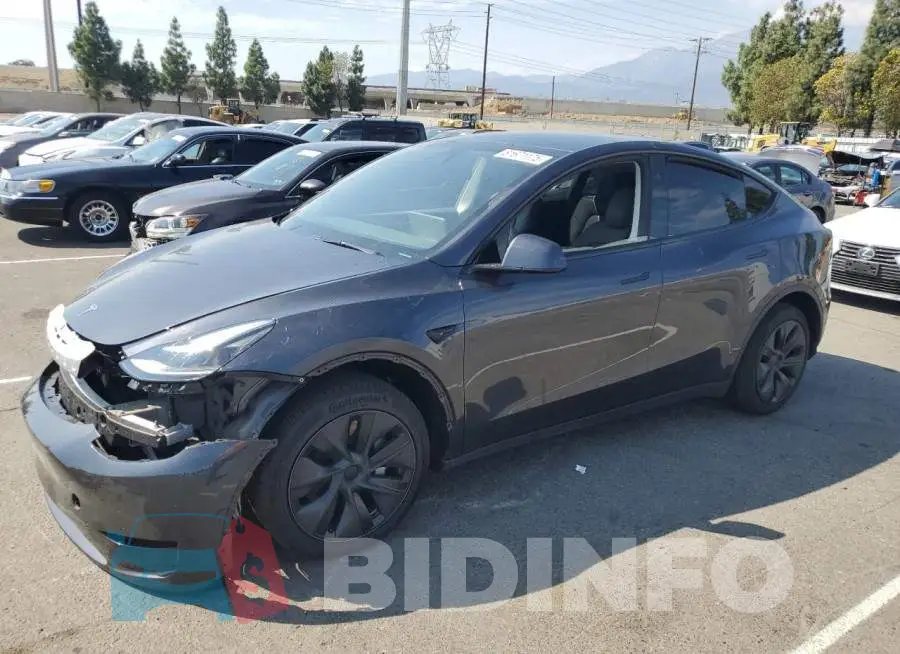 7SAYGDED1SF239968 Photo# 1