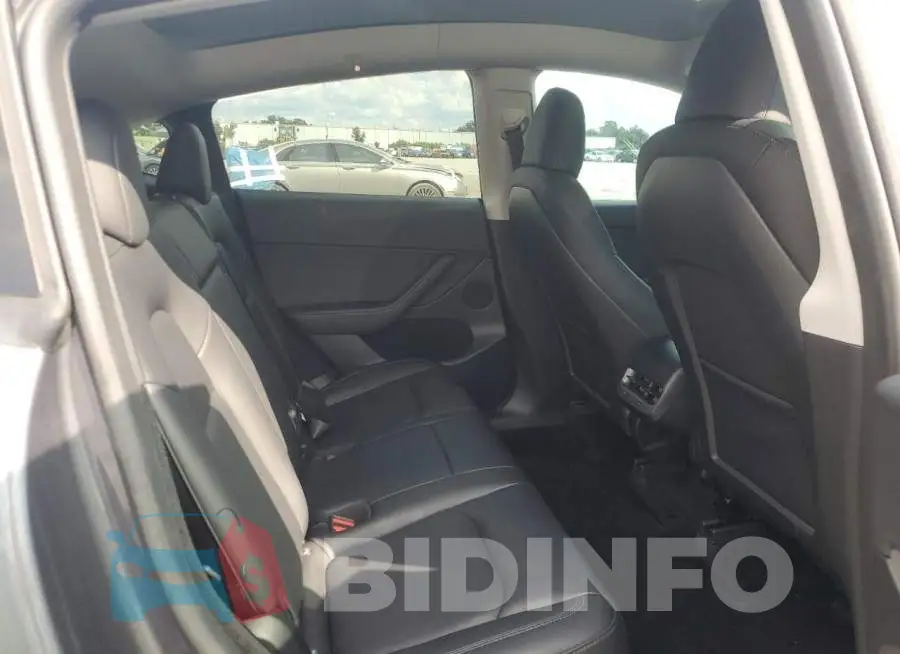 7SAYGDED6PF959824 Photo# 10
