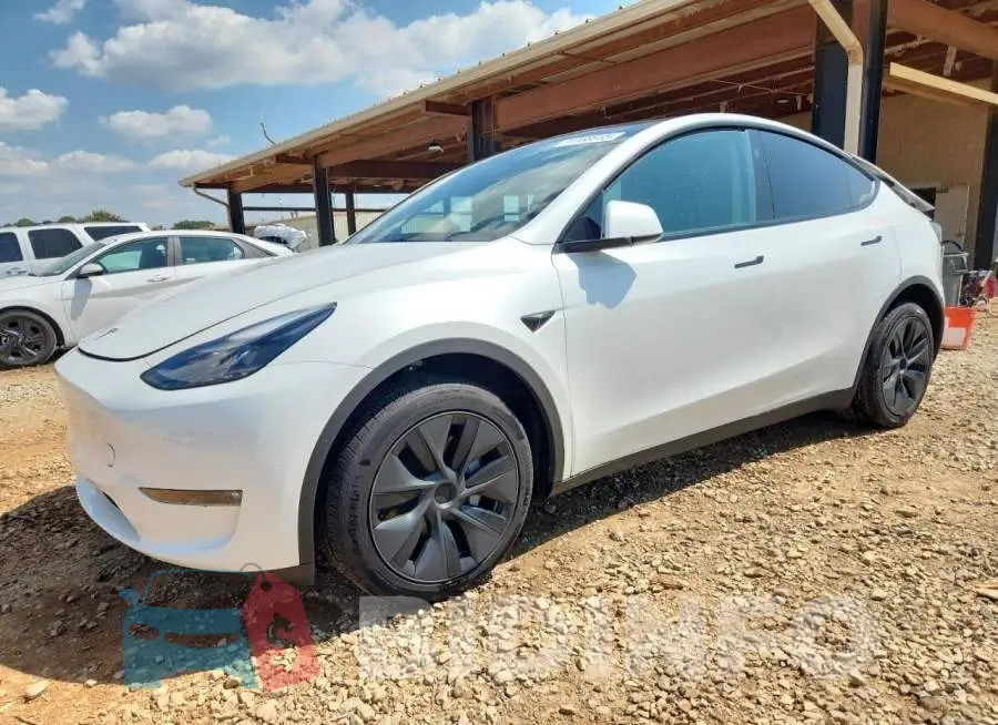 7SAYGDEE3SF295788 Photo# 1