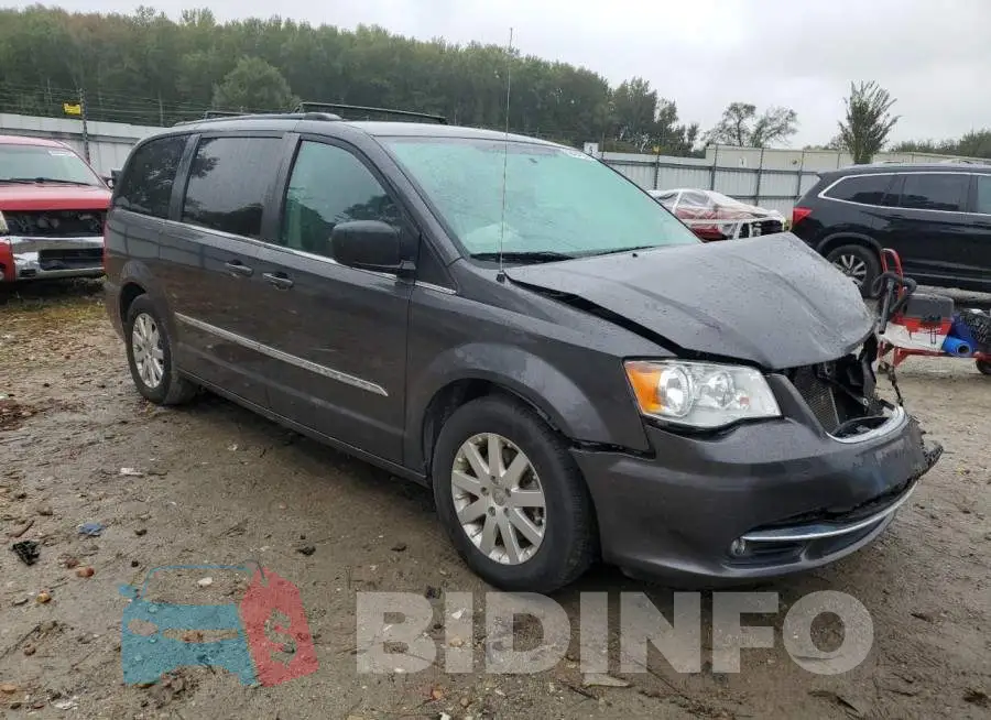 2C4RC1BG0GR135414 Photo# 4