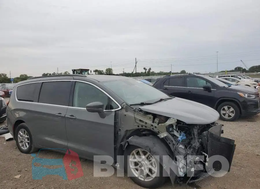 2C4RC1BG2NR184059 Photo# 4