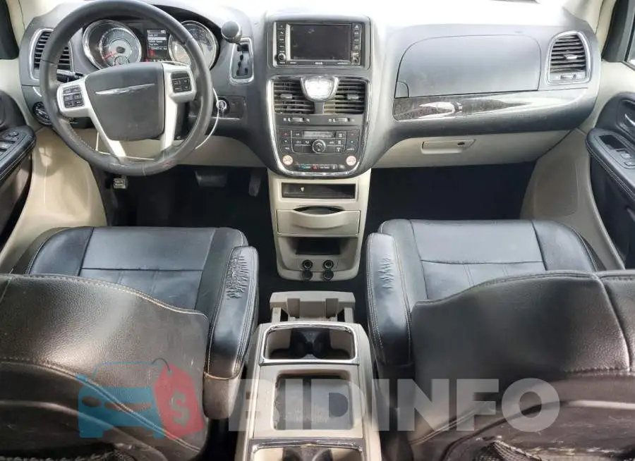2C4RC1BG4GR297112 Photo# 8