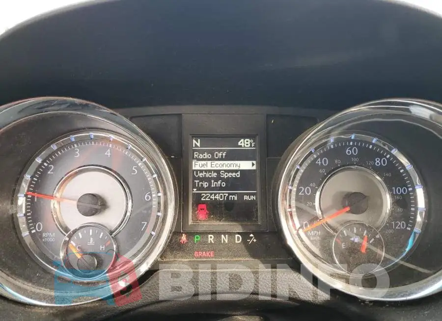 2C4RC1BG4GR297112 Photo# 9