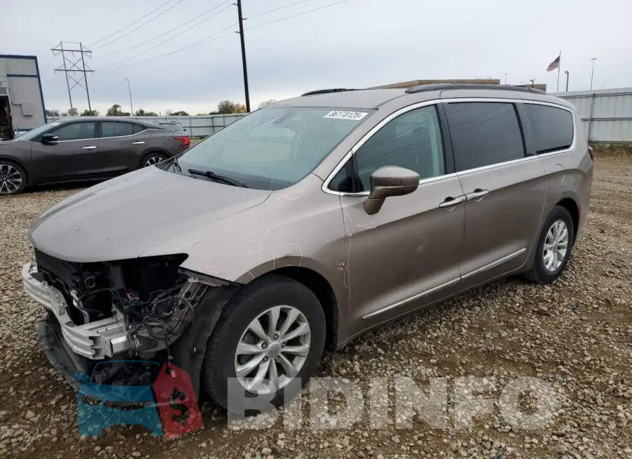 2C4RC1BG5HR535132 Photo# 1
