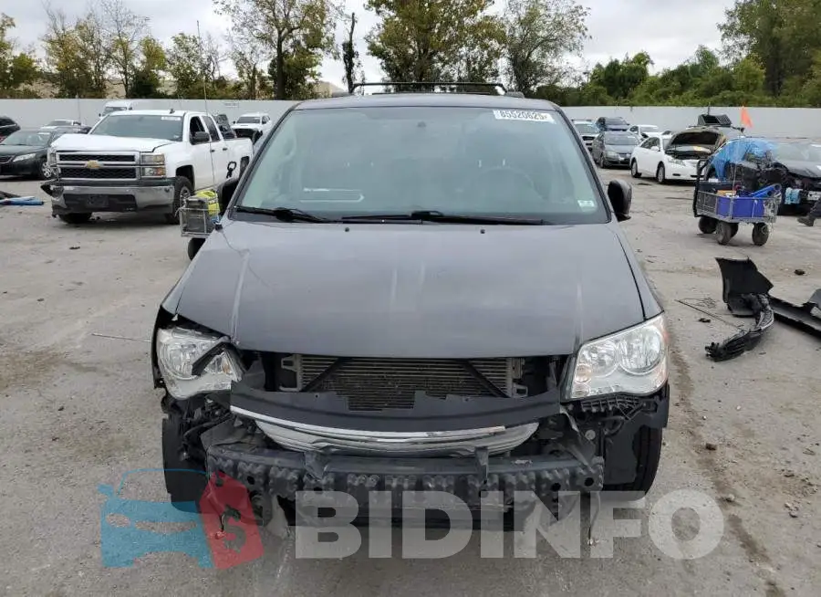 2C4RC1BG7GR268140 Photo# 5