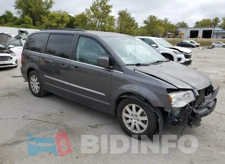 2C4RC1BG7GR268140 Photo# 4