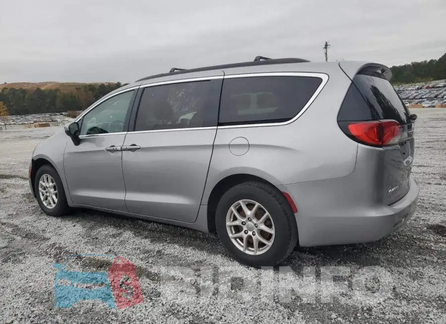 2C4RC1DG5LR262103 Photo# 2