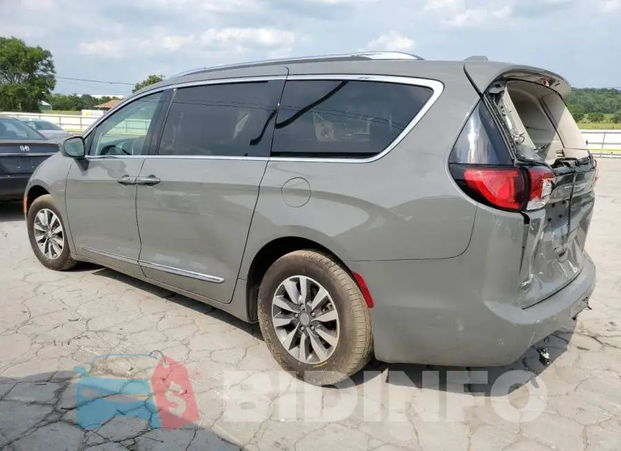 2C4RC1EG7LR224192 Photo# 2