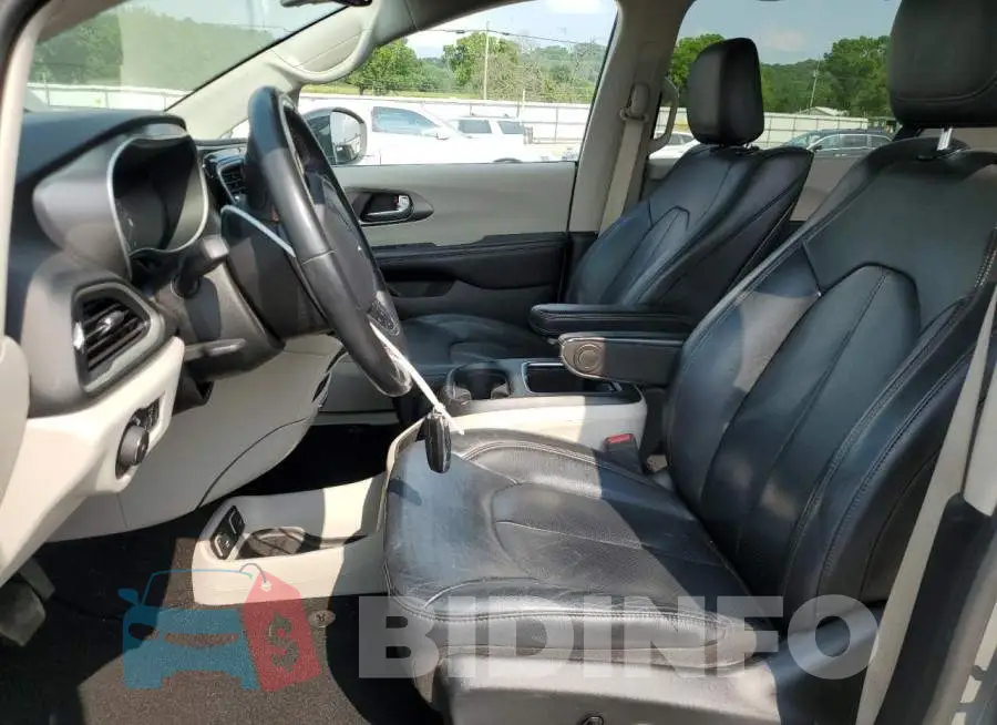 2C4RC1EG7LR224192 Photo# 7