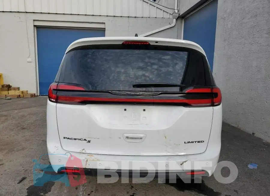 2C4RC1GG3SR516210 Photo# 6