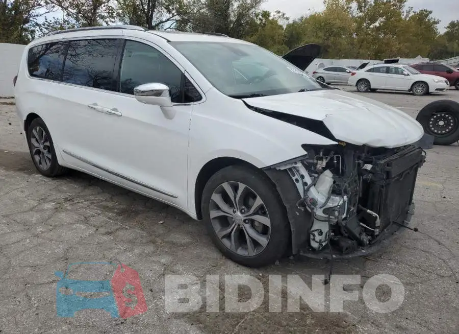 2C4RC1GG5JR155156 Photo# 4