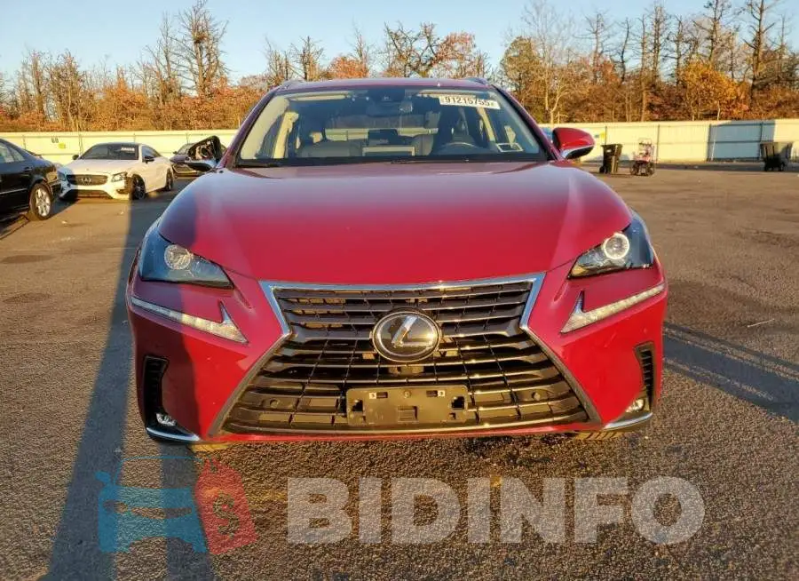 JTJDARDZ5M5030984 Photo# 5
