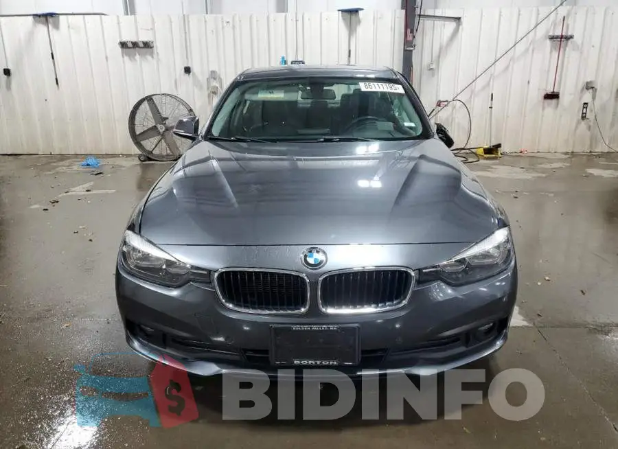 WBA8E5G5XGNT94457 Photo# 5