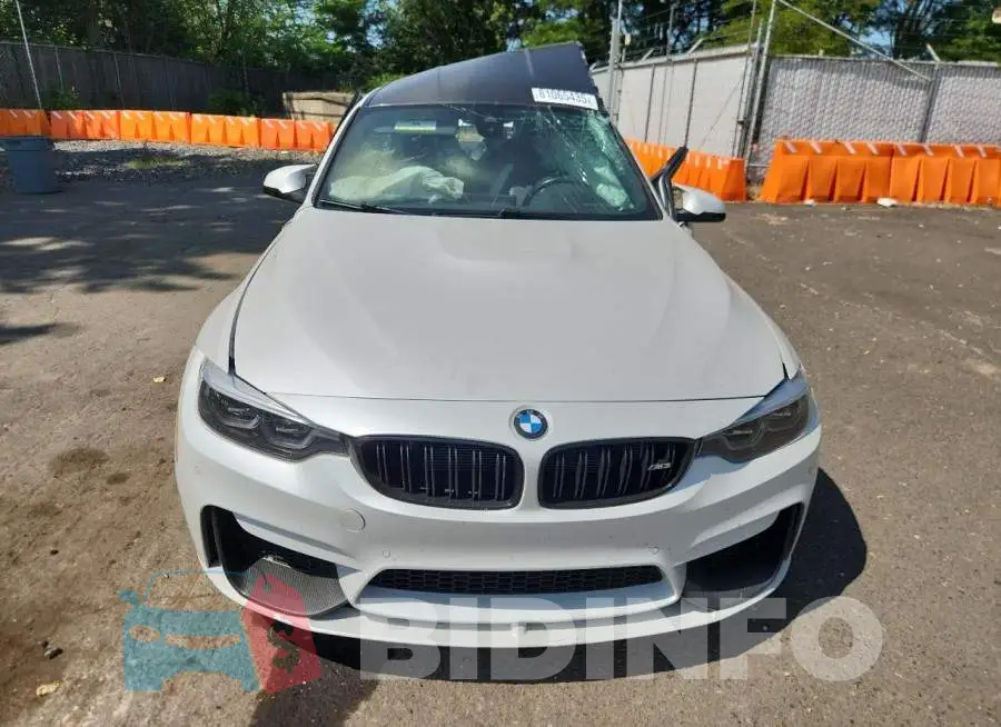WBS8M9C55J5J80155 Photo# 5
