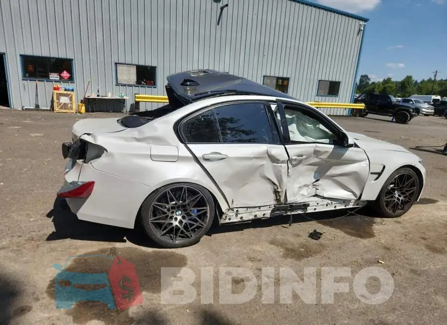 WBS8M9C55J5J80155 Photo# 3