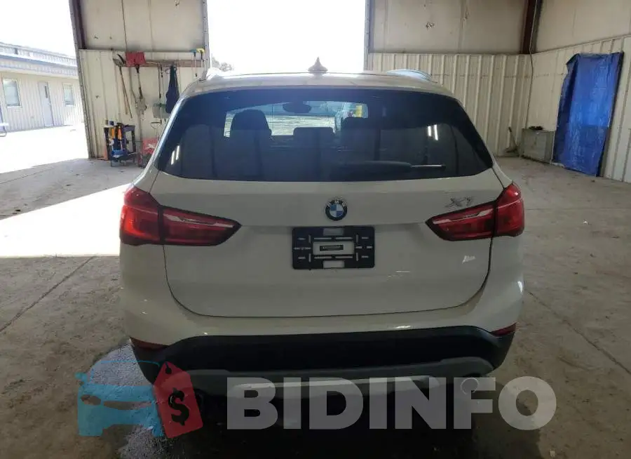 WBXHT3C3XJ5K27446 Photo# 6
