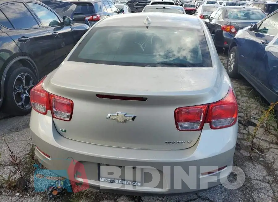 1G11C5SA3GF148884 Photo# 6