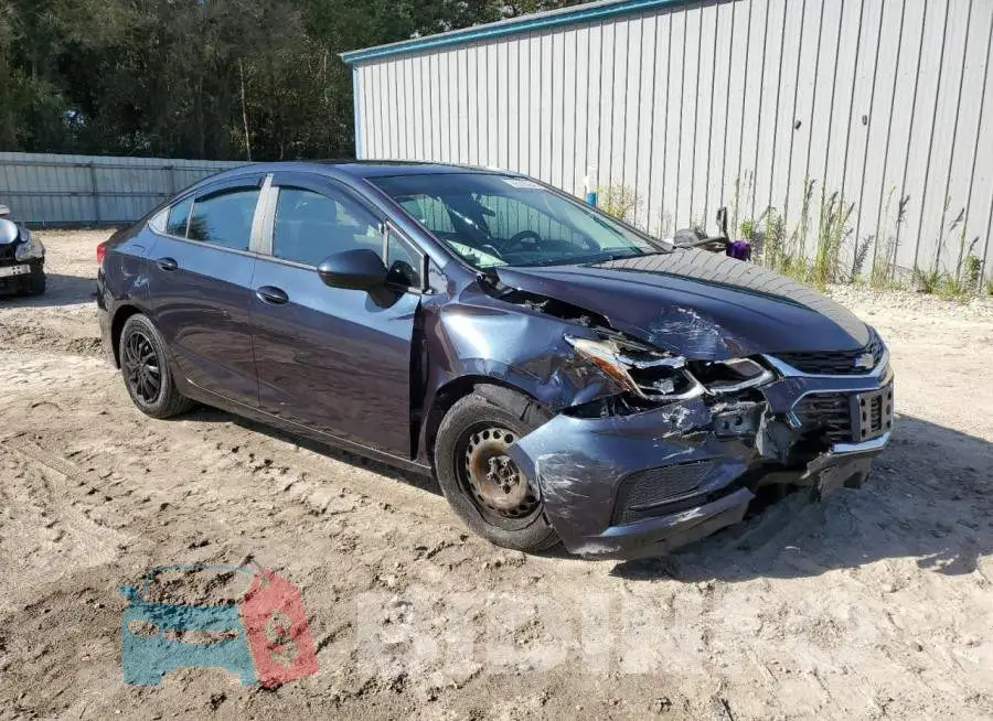 1G1BC5SMXG7236971 Photo# 4