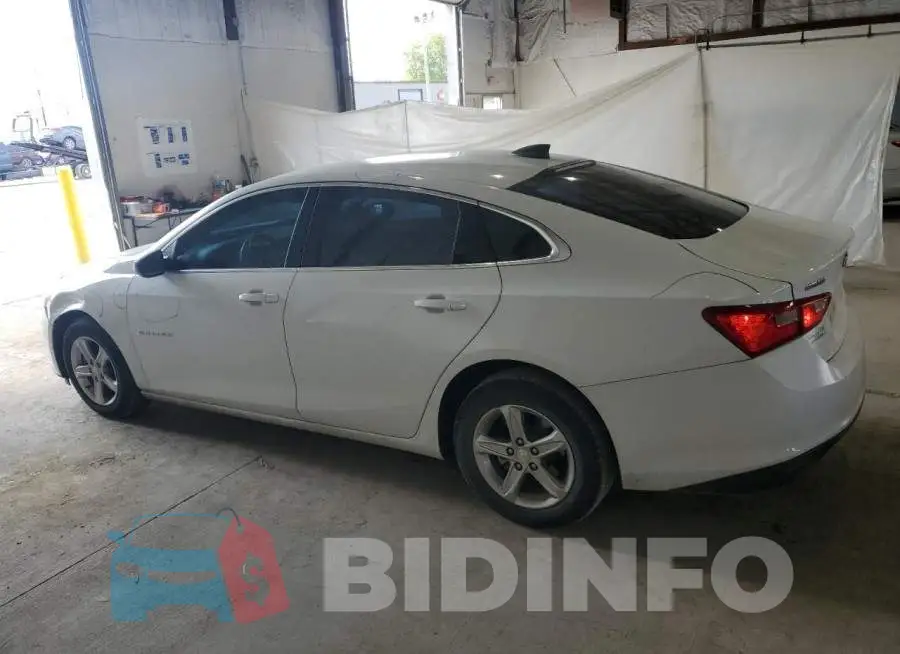 1G1ZB5ST4PF123967 Photo# 2