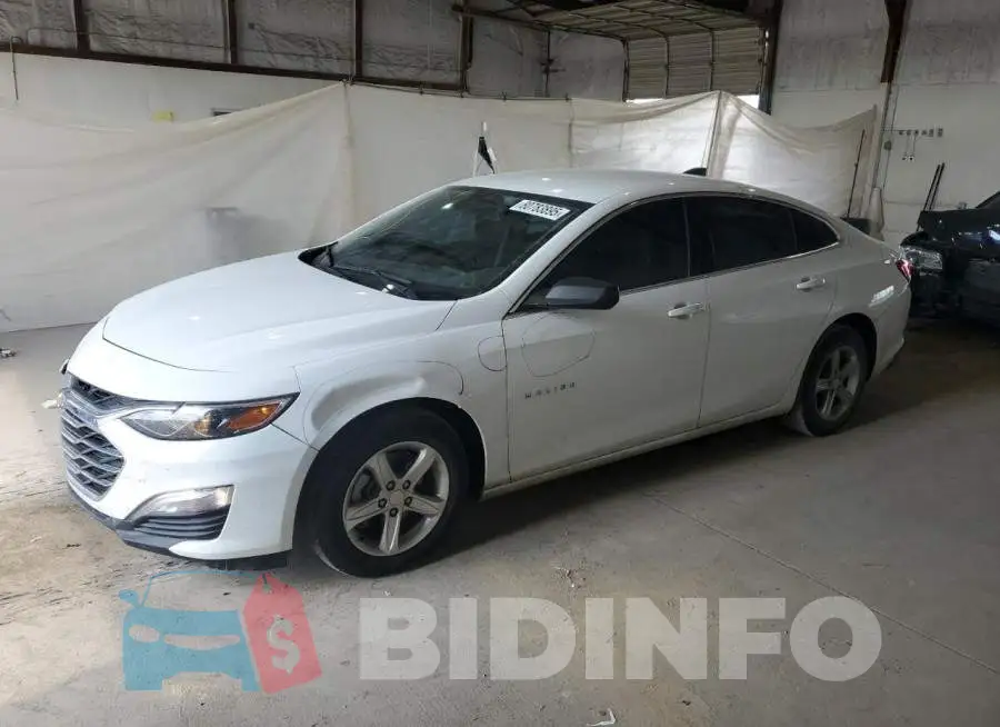 1G1ZB5ST4PF123967 Photo# 1