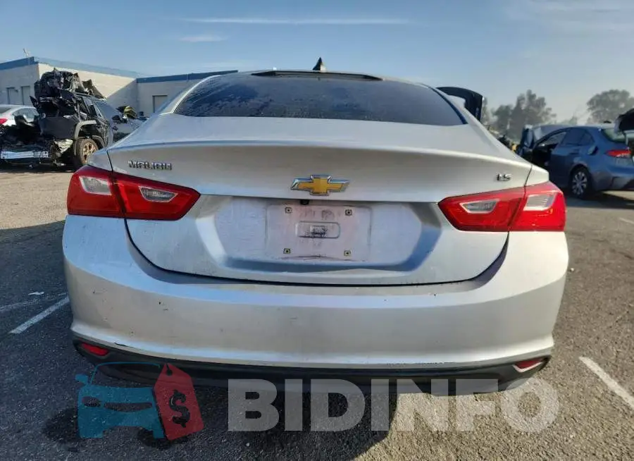 1G1ZB5ST5GF315883 Photo# 6