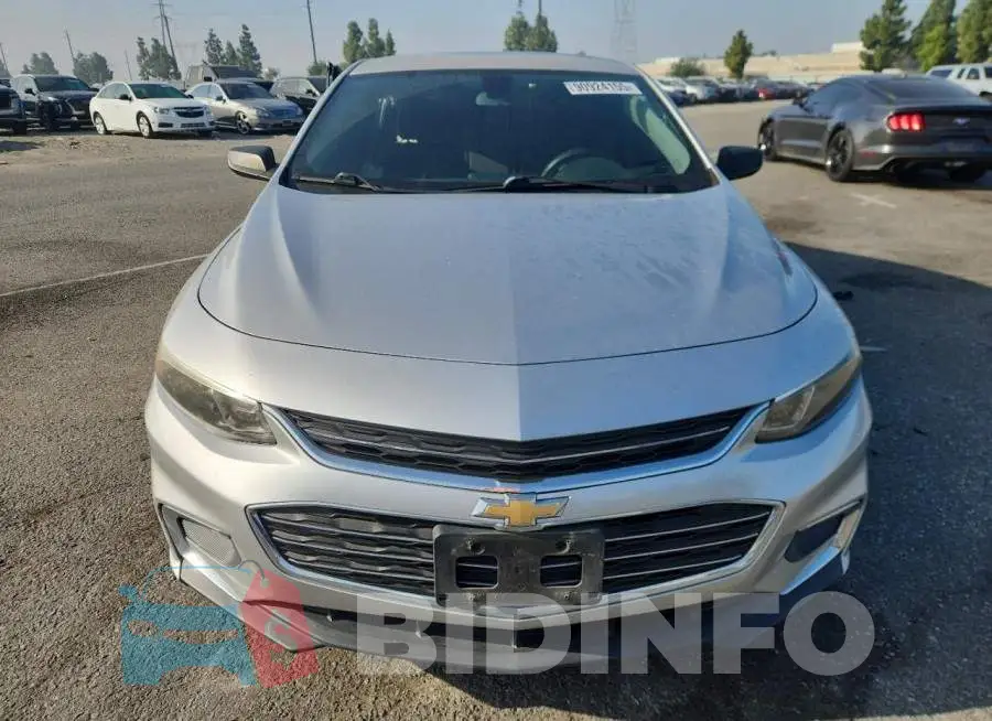 1G1ZB5ST5GF315883 Photo# 5