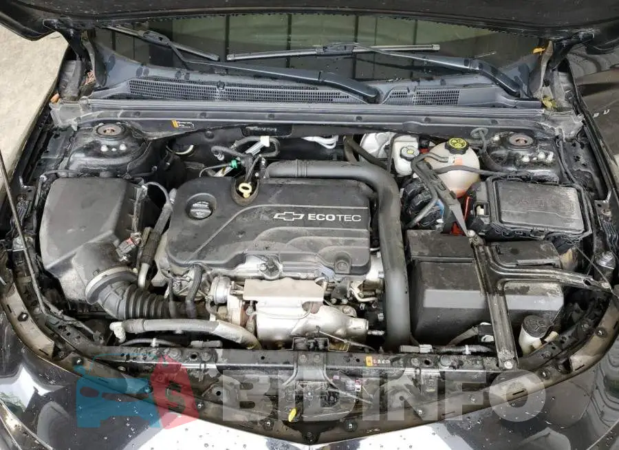 1G1ZB5ST9JF175697 Photo# 11