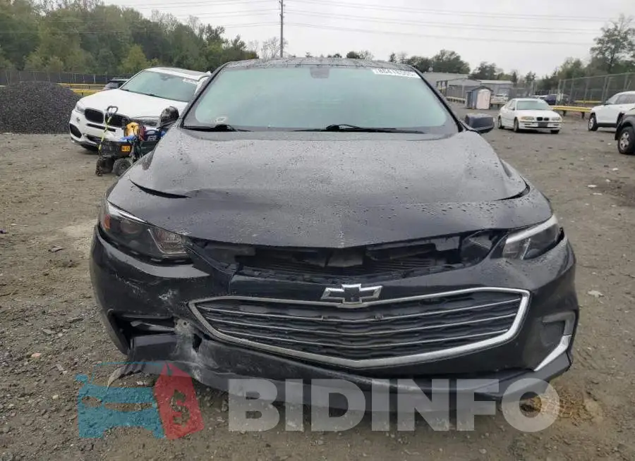 1G1ZD5ST0JF220584 Photo# 5