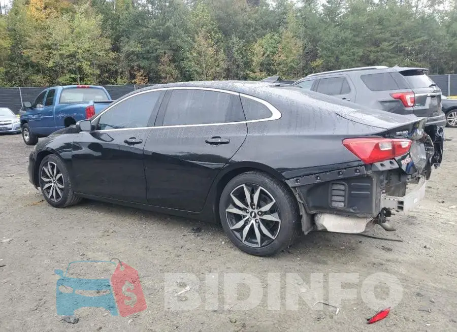1G1ZD5ST0JF220584 Photo# 2