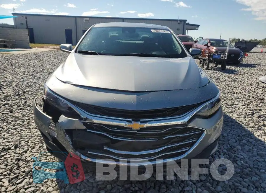 1G1ZD5ST0SF156189 Photo# 5