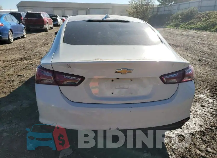 1G1ZD5ST1KF163992 Photo# 6