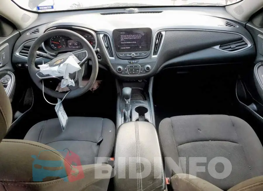 1G1ZD5ST1NF142189 Photo# 8