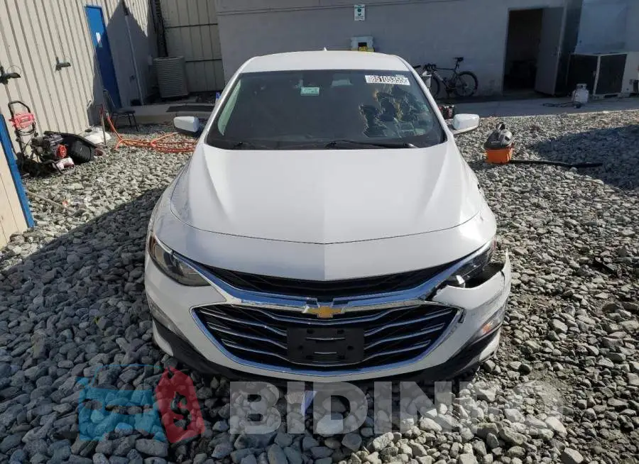1G1ZD5ST1PF183358 Photo# 5
